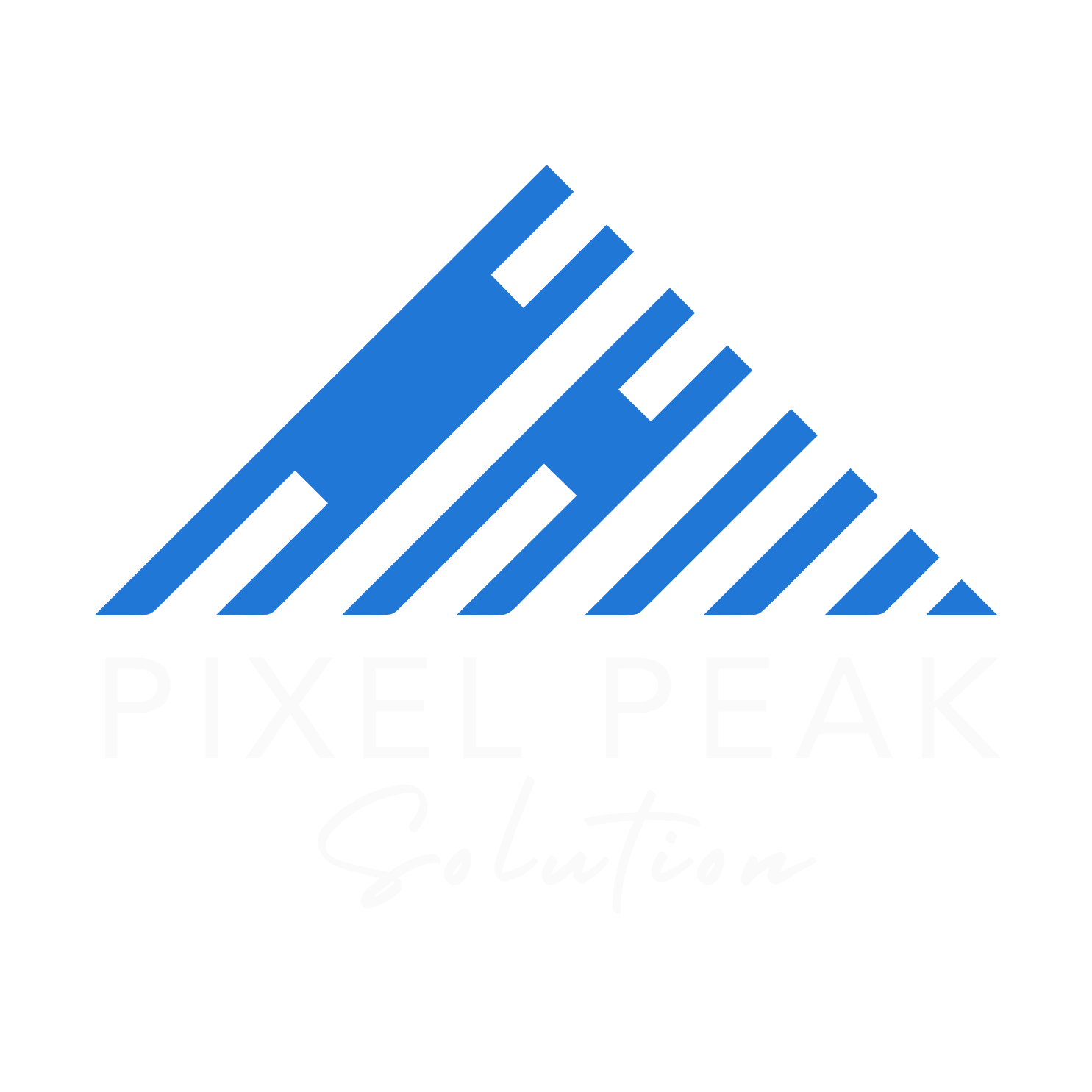 Pixel Peak Solution