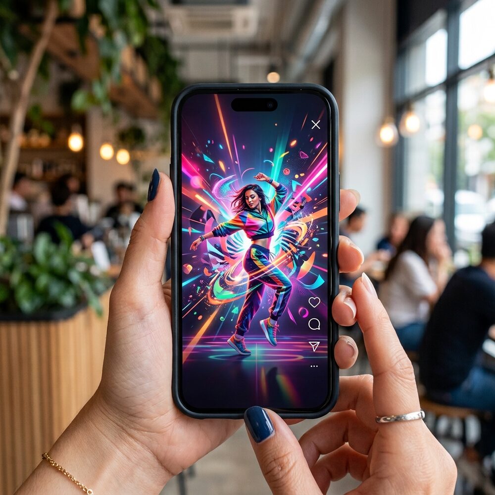 Short Form Videos