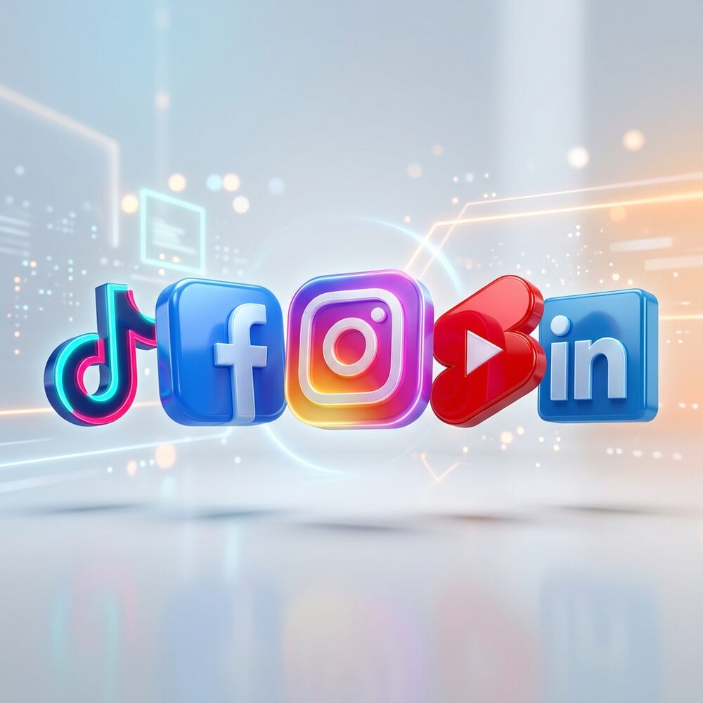Social Media Packages