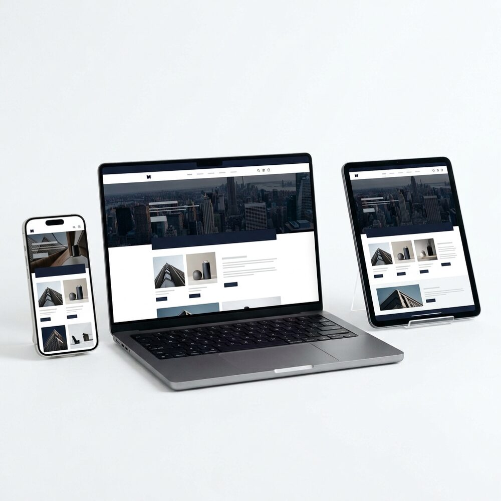 Website Design